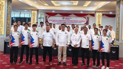 PERBATI Lampung Mantapkan Pengurus Baru, Targetkan Kebangkitan Tinju Daerah