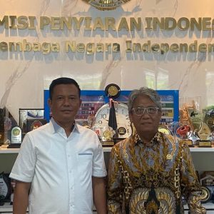 Masa Jabatan Tidak Diperpanjang, Rekrutmen Komisioner KI dan KPID Lampung Segera Dibuka