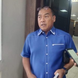 Abdullah Surajaya Dorong Generasi Muda Seputih Agung Amalkan Nilai Pancasila