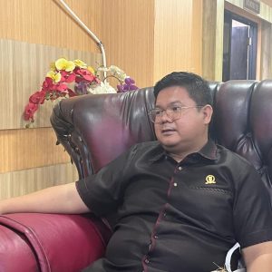 Demokrat Dorong Pemprov Tetap Kuasai 51 Persen Saham Bank Lampung