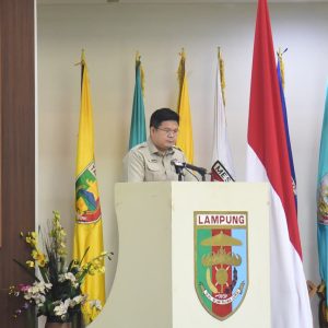 Demokrat Desak Pemprov Lampung Pastikan Wajib Belajar 12 Tahun Tetap Jalan