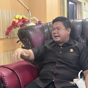 Demokrat Apresiasi Tiga Raperda, Tapi Ingatkan Transparansi dan Kehati-hatian