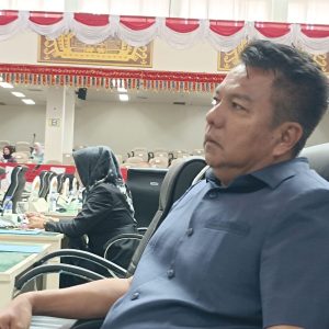 DPRD dan Pemprov Lampung Kompak Perkuat Raperda Perlindungan Petani, Fokus ke Air dan Pupuk