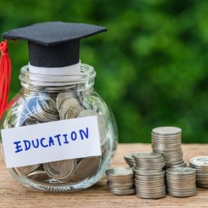 Deni Ribowo: Subsidi Pendidikan Rp100 Miliar Turunkan Biaya Hidup Masyarakat Lampung