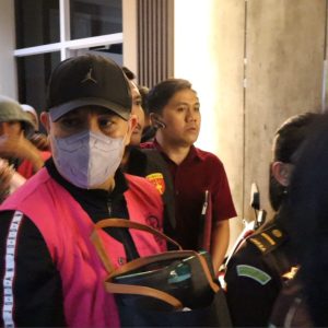 Termasuk Dendi, Kejati Lampung Tetapkan 5 Tersangka Korupsi SPAM Pesawaran