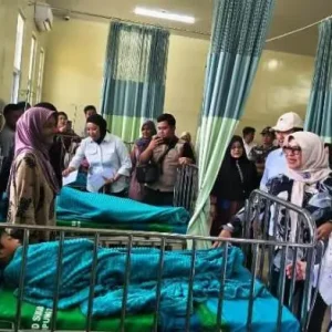 Program Makan Bergizi Gratis (MBG) Harus Diperkuat, Bukan Dihentikan