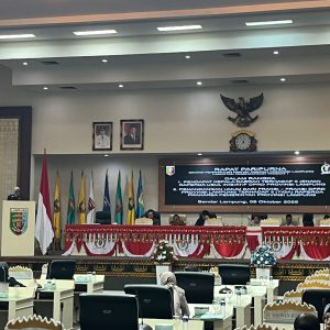 Fraksi PAN Lampung Ingatkan Jangan Cabut Perda Wajib Belajar 12 Tahun Tanpa Kajian Serius