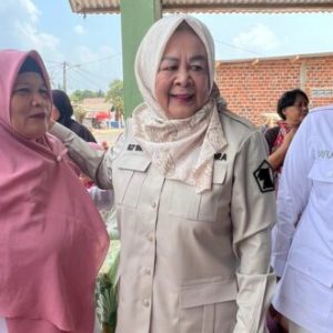 Elly Wahyuni Minta Pengawasan Diperketat, Insiden Keracunan Jangan Cederai Program MBG