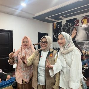 Gerindra–PIRA Lampung Rayakan HUT RI ke-80 dengan Aksi Sosial dan Budaya