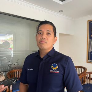 Hari Santri, Fauzan Sibron Dorong Peran Santri untuk Bangsa dan Masyarakat