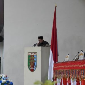 Bapemperda Jawab Pandangan Gubernur Soal Enam Raperda Inisiatif DPRD Lampung