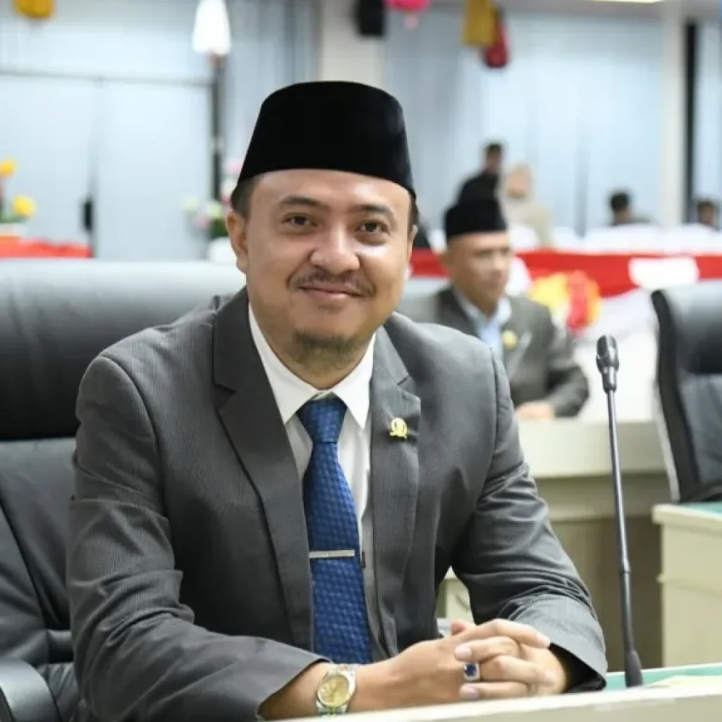 DPRD Lampung Desak Tim Pokja Tuntaskan Konflik Tanah Way Dadi Cs yang Sudah 40 Tahun Berlarut