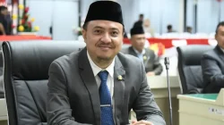 DPRD Lampung Dorong Transformasi Digital untuk Percepat Layanan Publik
