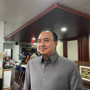 DPRD dan Pemprov Lampung Bahas Penyelesaian Tanah Way Dadi, Jaga Keadilan dan Kepastian Hukum