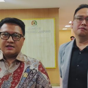 DPRD dan TAPD Lampung Bahas Evaluasi APBD Perubahan 2025