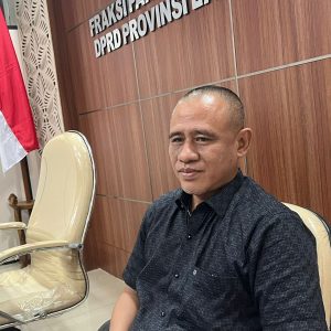 DPRD Lampung Desak Pengawasan Ketat Usai Izin Kios Nakal Dicabut