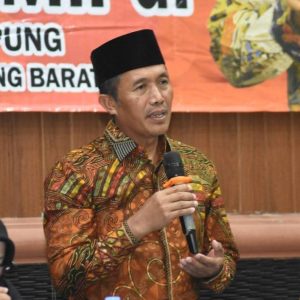 Fraksi PKS Dorong Pemprov Lampung Optimalkan PAD Jelang Akhir Tahun Anggaran