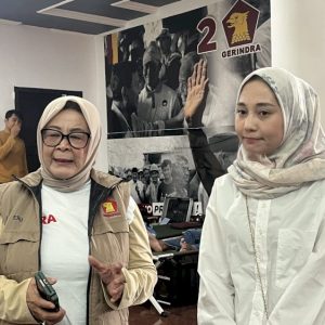 Donor Darah PIRA Dikuti Ratusan Peserta