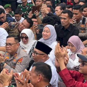Aksi di DPRD Lampung Berlangsung Damai, Ketua Fraksi PKB: Bukti Mayarakat dan Pemerintah Bisa Duduk Bersama