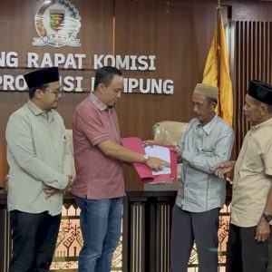 2 Kali Mangkir, DPRD Lampung Segera Panggil Kembali PT BSA Soal Konflik Anak Tuha