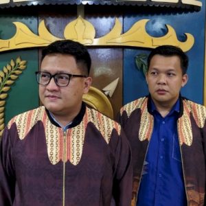 Ketua DPRD Lampung: Empat Kesepakatan Nasional Disepakati untuk Selamatkan Petani Singkong