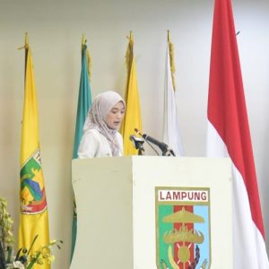 PKB Minta Reformasi BUMD di Lampung Tak Hanya di Atas Kertas