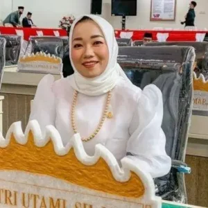 Lesty Putri Utami: Berpolitik Untuk Dekat Dengan Rakyat