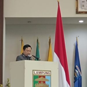 Sinkronisasi Regulasi Jadi Sorotan Gubernur dalam Pembahasan Raperda Perlindungan Petani