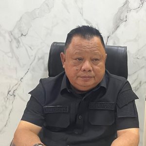 DPRD Apresiasi Kinerja BMBK, Target Jalan Mantap Lampung 85% di 2026