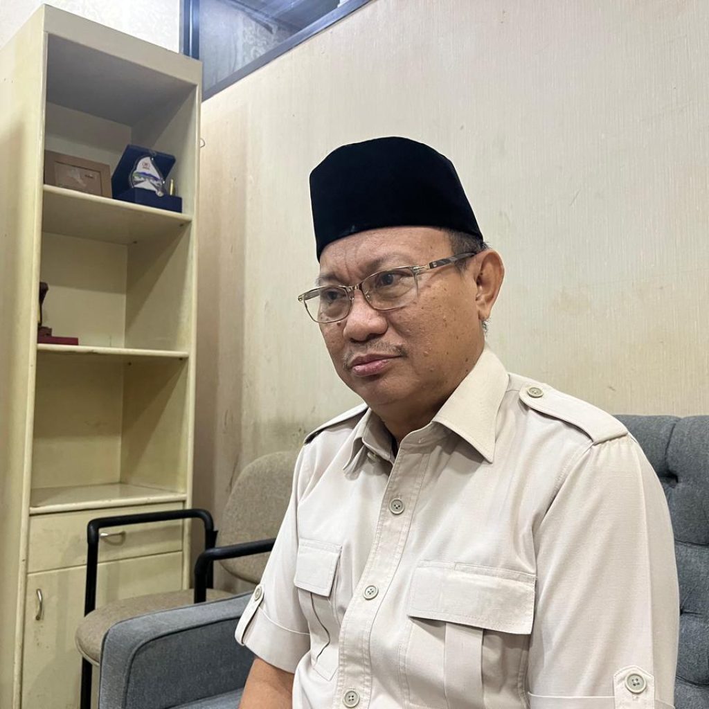 DPRD bakal Panggil Distibutor Terkait Kelangkaan Pupuk