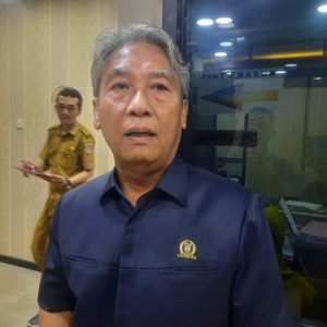 Miswan Rody: Pemprov Lampung Abaikan Amanat Undang-Undang Penyiaran