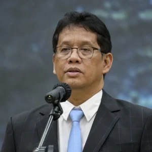 Survei IndexPolitica: Purbaya Yudhi Sadewa Melesat, Jadi Tokoh Ketiga Paling Diingat Publik