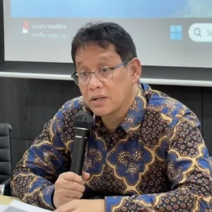 Ditawari Masuk Partai Politik, Menkeu Purbaya: Saya Nggak Tertarik Politik