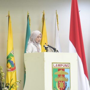 Sasa Chalím Ingatkan Orang Tua Waspadai Kekerasan terhadap Anak dari Lingkungan Terdekat