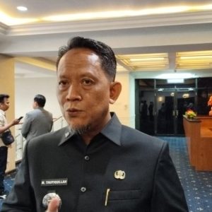 Pemprov Lampung Data Jaringan Fiber Optik, 15 Perusahaan Telekomunikasi Dipanggil
