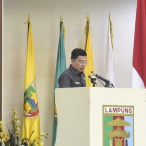 Fraksi PDIP DPRD Lampung Tegaskan Pentingnya Transparansi dan Profesionalisme Perubahan Dua BUMD