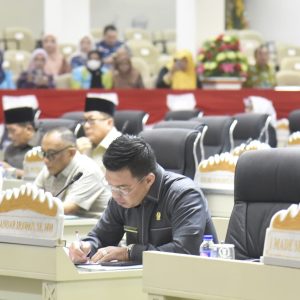 PDIP Nilai Pencabutan Perda Wajib Belajar 12 Tahun Langkah Tepat Sesuaikan Kewenangan Daerah