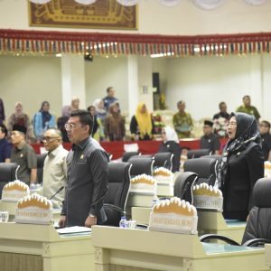 PDIP Tekankan Transparansi dalam Reformasi BUMD Lampung
