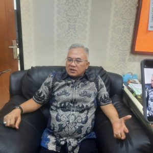Yozi Rizal: Jangan Ada Lagi Investasi yang Dibelit Perizinan