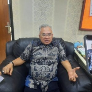 Pansus DPRD Lampung Dorong Raperda Investasi yang Ramah dan Efisien