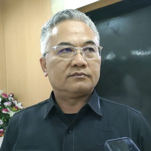 Yozi Rizal: Santri Harus Jadi Pelaku Sejarah, Bukan Sekadar Penonton