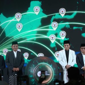 Kemenag Gelar Pesantren Award Perdana, Ini Daftar Pemenangnya