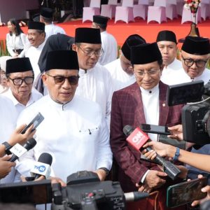 Presiden Setujui Pembentukan Direktorat Jenderal Pesantren