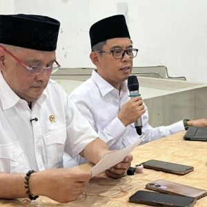 Ketua PWNU Lampung Soal Kisruh PBNU: Tetap Tenang