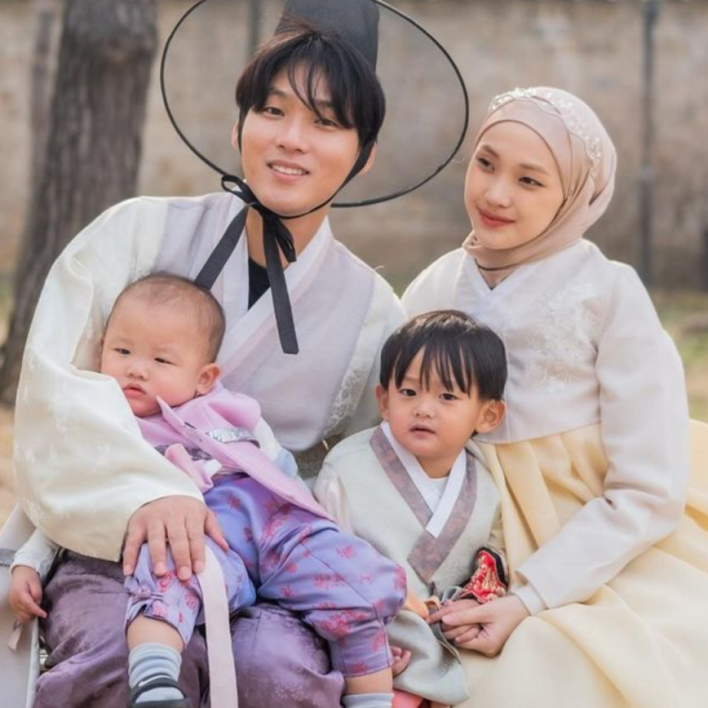 Na Daehoon dan Jule Sepakat Cerai Usai Skandal Perselingkuhan, Hak Asuh Anak Jadi Satu-Satunya Permintaan