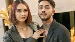Artis Onad dan Istri Ditangkap Polisi karena Narkoba