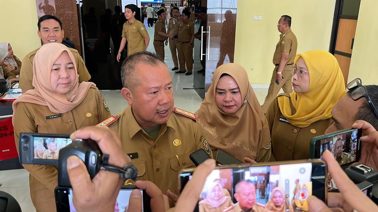 Sekkot Kota Bandar Lampung