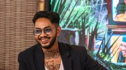 Artis Onadio Leonardo Ditangkap Polisi Terkait Dugaan Narkoba