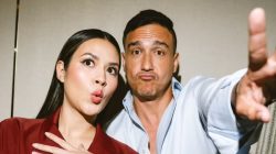 Raisa Gugat Cerai Hamish Daud, Isu Perselingkuhan Muncul Gara-gara Folder “Future House” di Pinterest