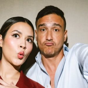 Raisa Gugat Cerai Hamish Daud, Isu Perselingkuhan Muncul Gara-gara Folder “Future House” di Pinterest